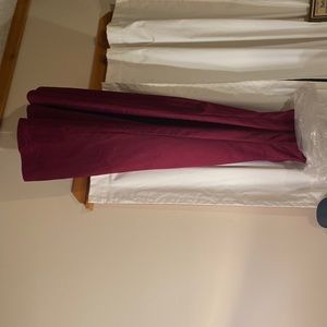 David’s bridal style 8567